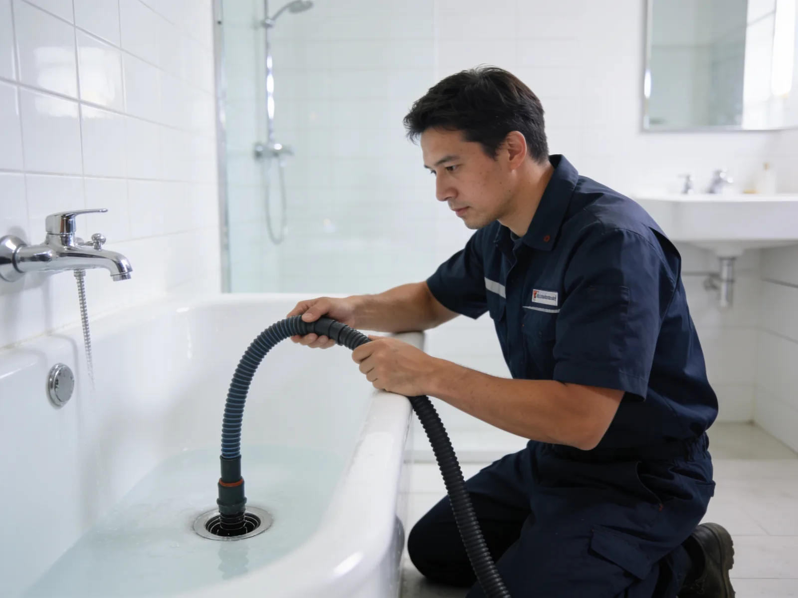 Emergency Plumber Kinston, AL FAQs